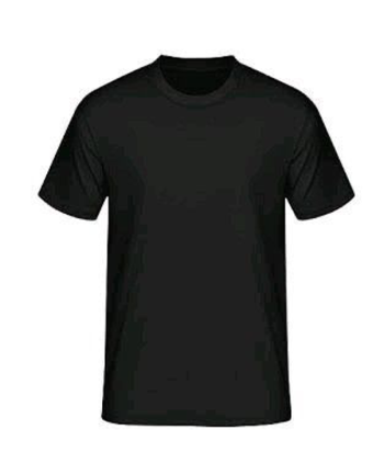 Ανδρικό T-shirt για ψηφιακή εκτύπωση