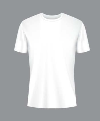 Ανδρικό T-shirt για ψηφιακή εκτύπωση