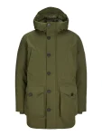 Μπουφάν "Olive Night" - JACK & JONES