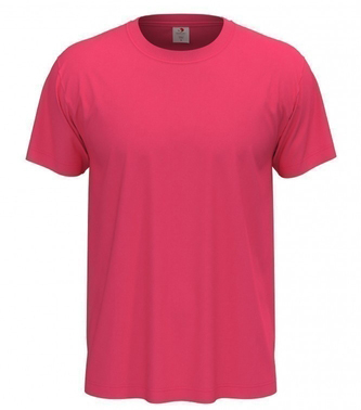 Ανδρικό Sweet Pink επαγγελματικό T-shirt