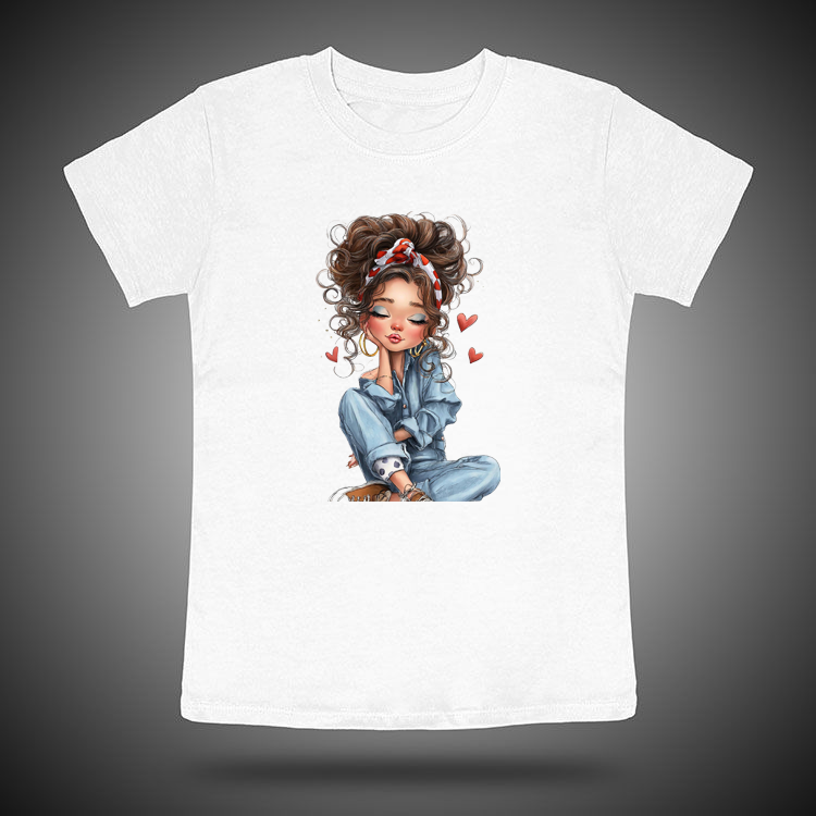 Cute Girls Collection