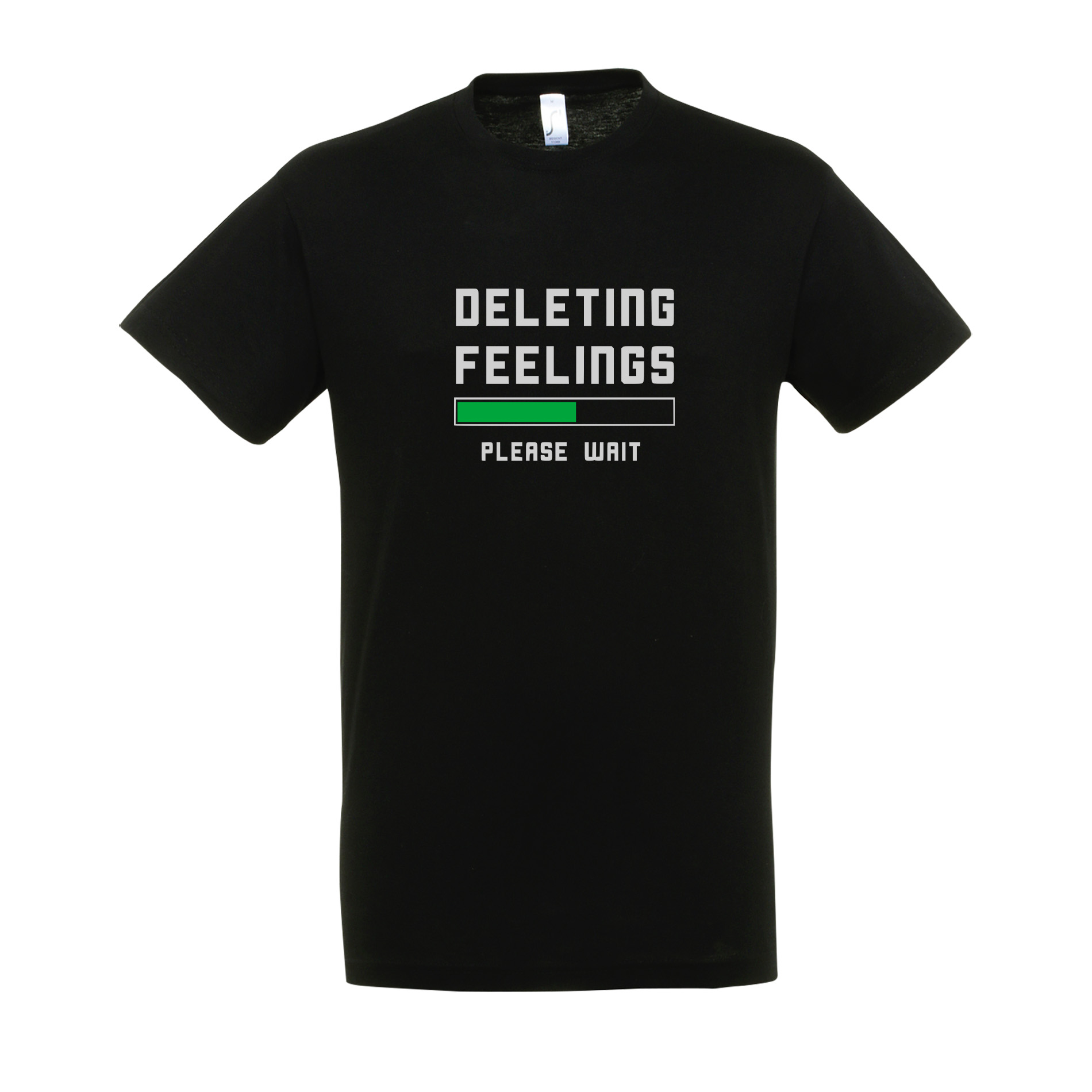deleting feelings deleting feelings