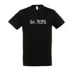 ew people